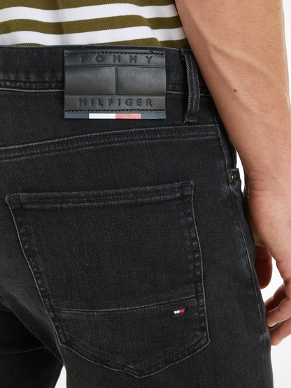 SLIM BLEECKER PSTR BLAIR BLACK