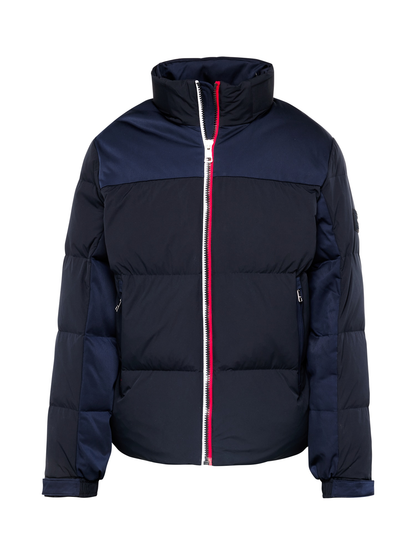 NEW YORK DOWN PUFFER JACKET