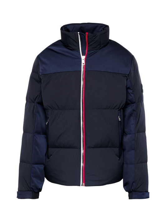 NEW YORK DOWN PUFFER JACKET