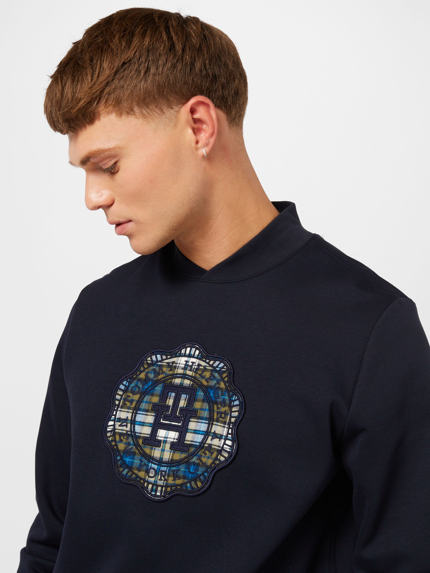 LUX STAMP BASEBALL CREW