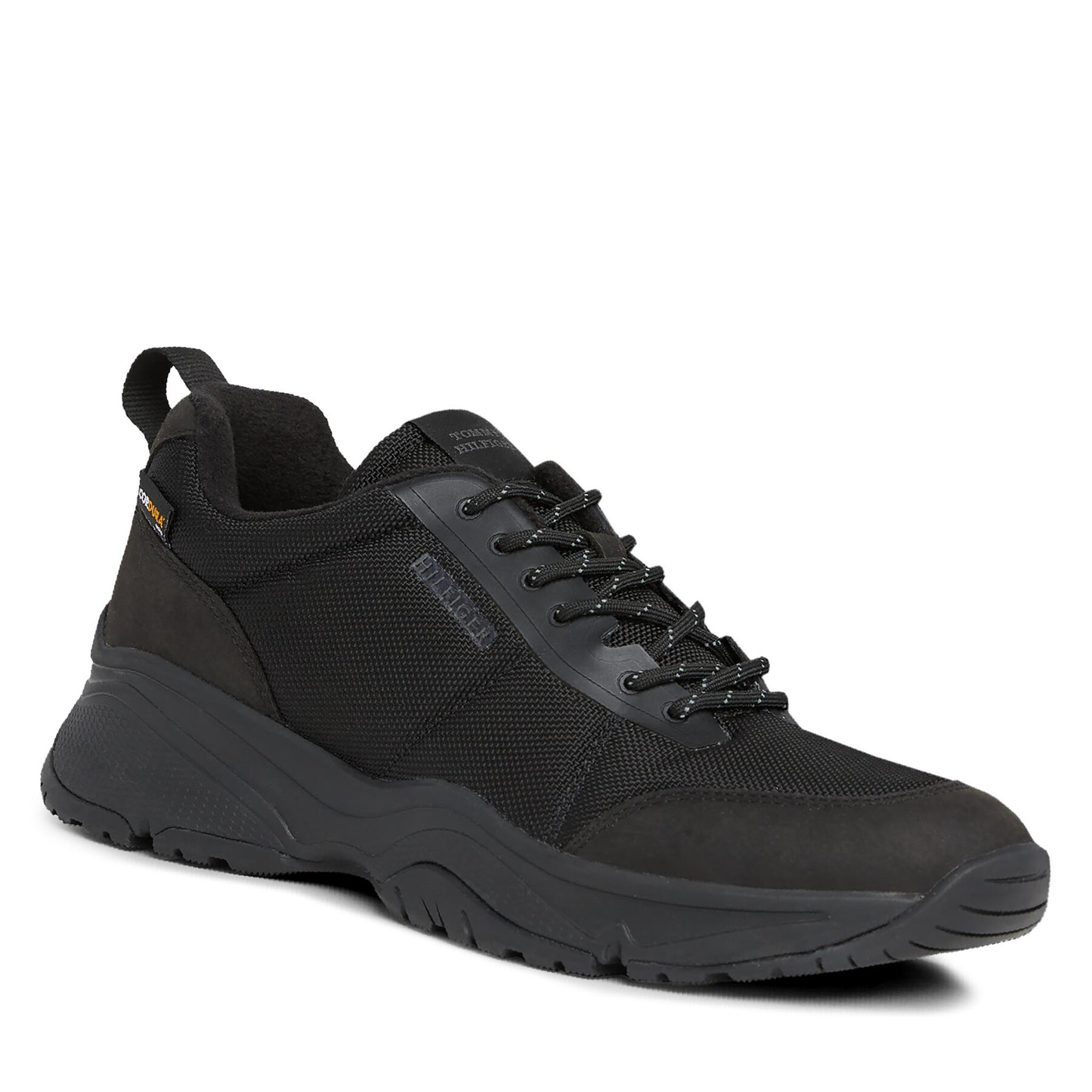 OUTDOOR RUNNER LOW CORDURA