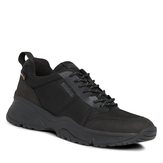 OUTDOOR RUNNER LOW CORDURA