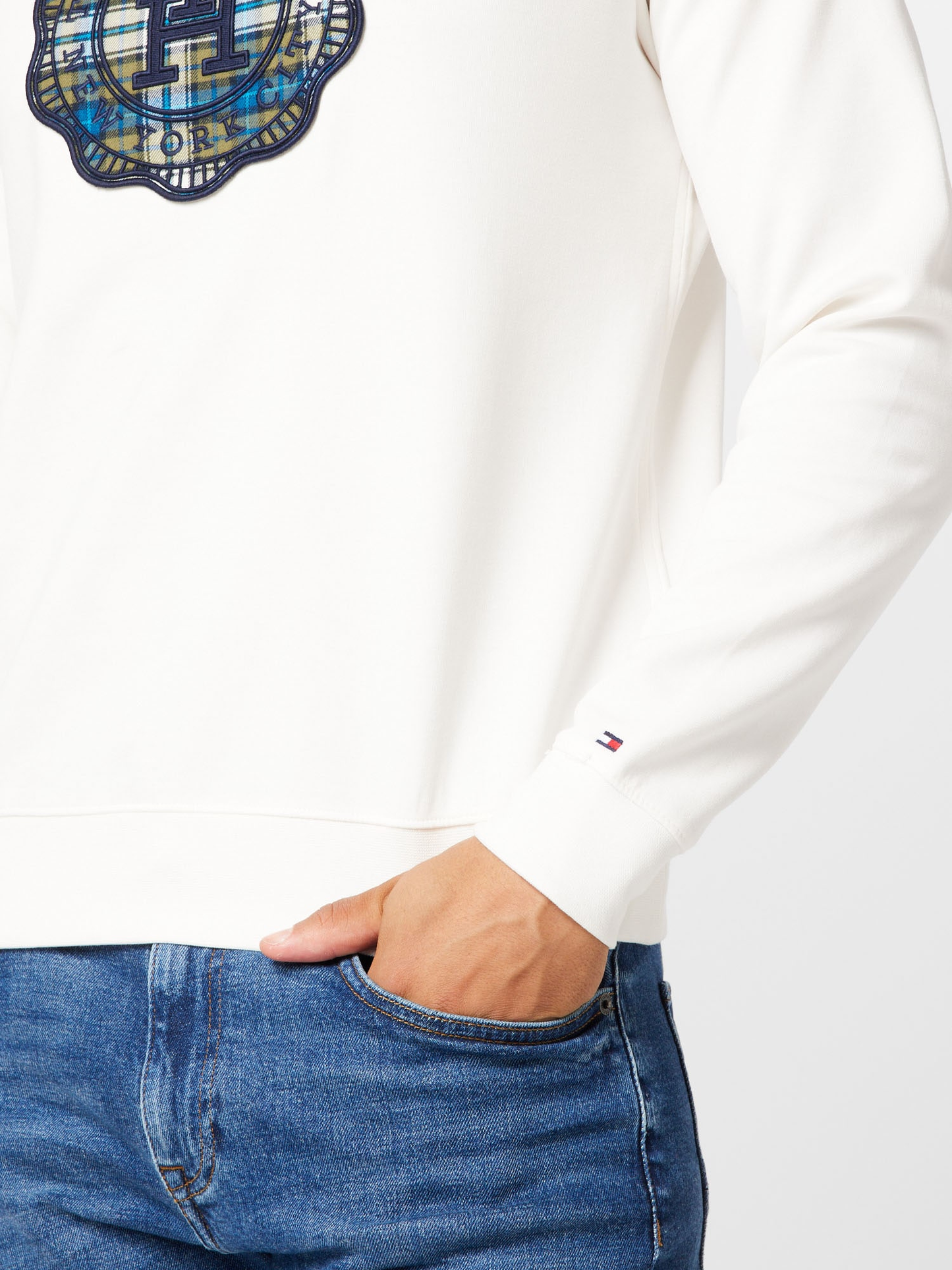 LUX STAMP BASEBALL CREW