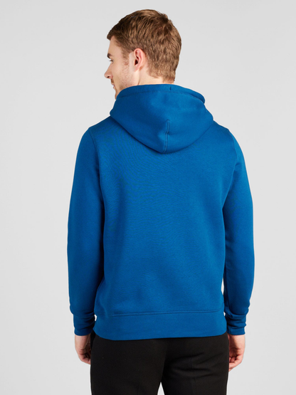 MONOGRAM APPLIQUE HOODY