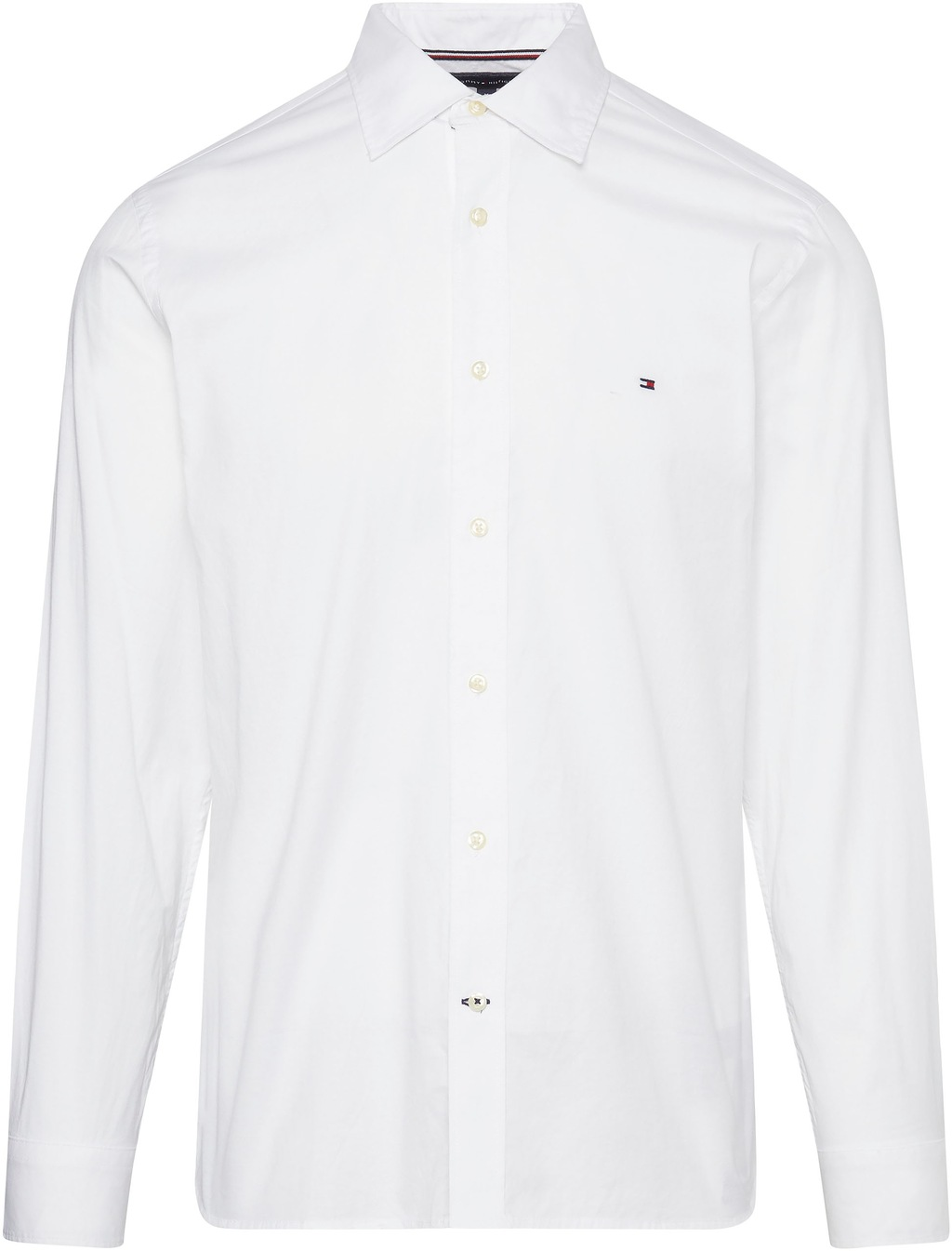 FLEX POPLIN