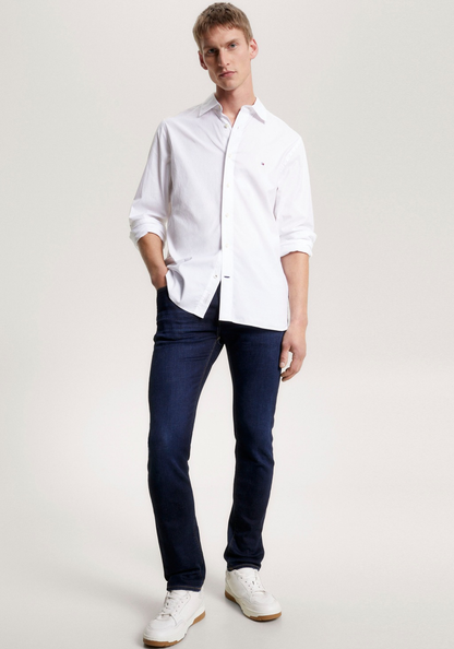 FLEX POPLIN