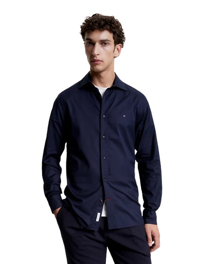 FLEX POPLIN
