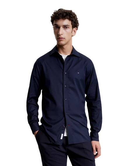 FLEX POPLIN