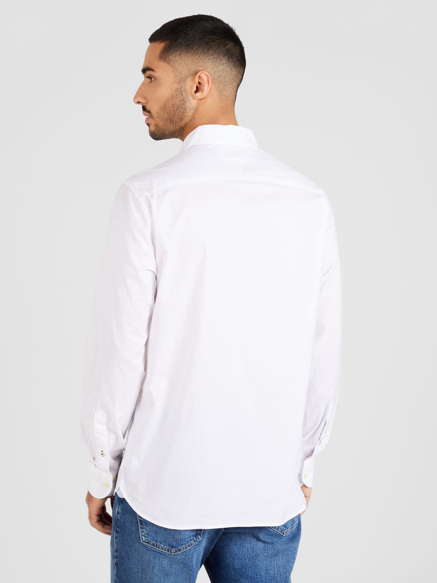 FLEX POPLIN