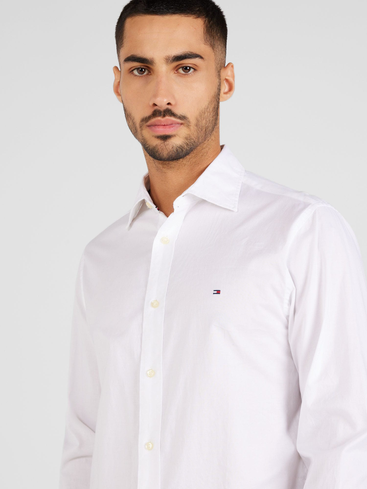 FLEX POPLIN