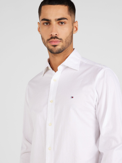 FLEX POPLIN