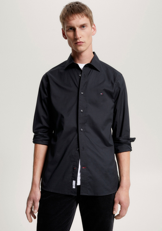 FLEX POPLIN