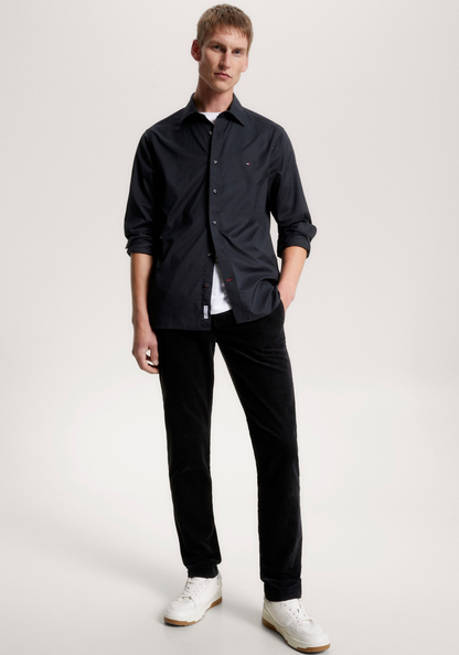 FLEX POPLIN