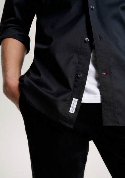 FLEX POPLIN